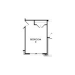 Optional Bedroom 4