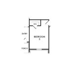 Optional Bedroom 5