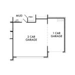 Optional 3-Car Garage