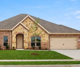 1279-Altuda-Forney-Texas-New-Home-for-Sale-Front-Elevation