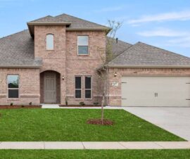1271-Altuda-Forney-Texas-New-Home-for-Sale-Front-Elevation
