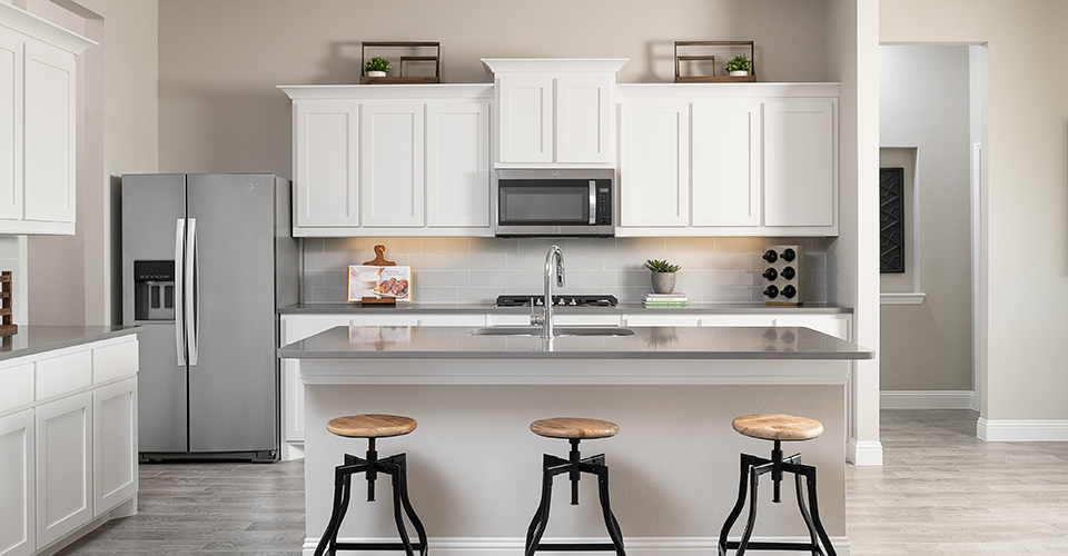New Homes For Sale in Forney, TX