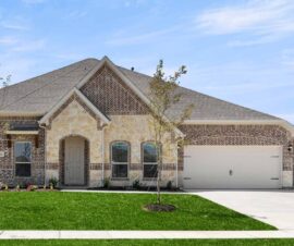 334-Chapel-Hill-Forney-TX-New-Home-for-Sale-Front-Elevation