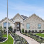 Arcadia Trails exterior front