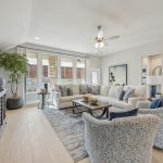 Arcadia Trails interior living room part 2