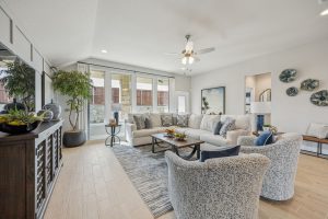 Arcadia Trails interior living room part 2