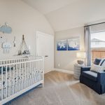 Arcadia Trails interior childs bedroom