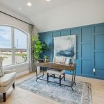 Arcadia Trails interior living room