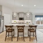 Arcadia Trails interior kitchen/dining room part 2