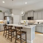 Arcadia Trails interior kitchen part 3