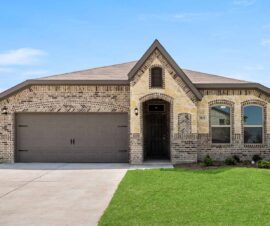 5833-Brookeville-Fort-Worth-Texas-New-Home-for-Sale-Front-Elevation