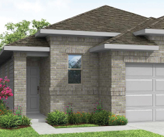 argyle crossing impression homes