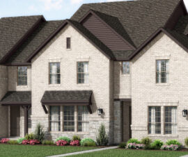 Bursey-Place-Townhomes-for-Sale-in-Watauga-TX