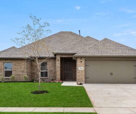 1264-Lone-Hill-Forney-TX-New-Home-for-Sale-Front-Elevation