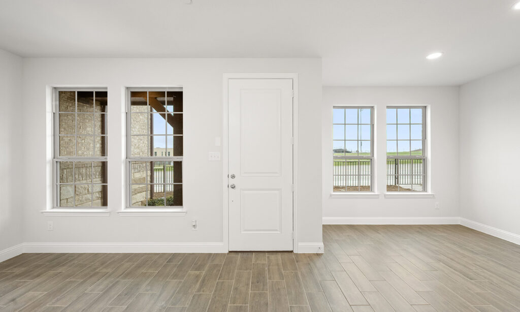 6032 Bursey Road DFW Home Builders Impression Homes Move In Ready Homes For Sale