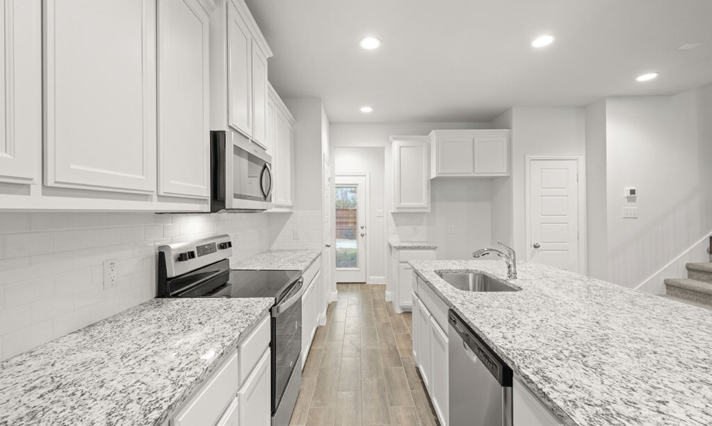 6032 Bursey Road DFW Home Builders Impression Homes Move In Ready Homes For Sale