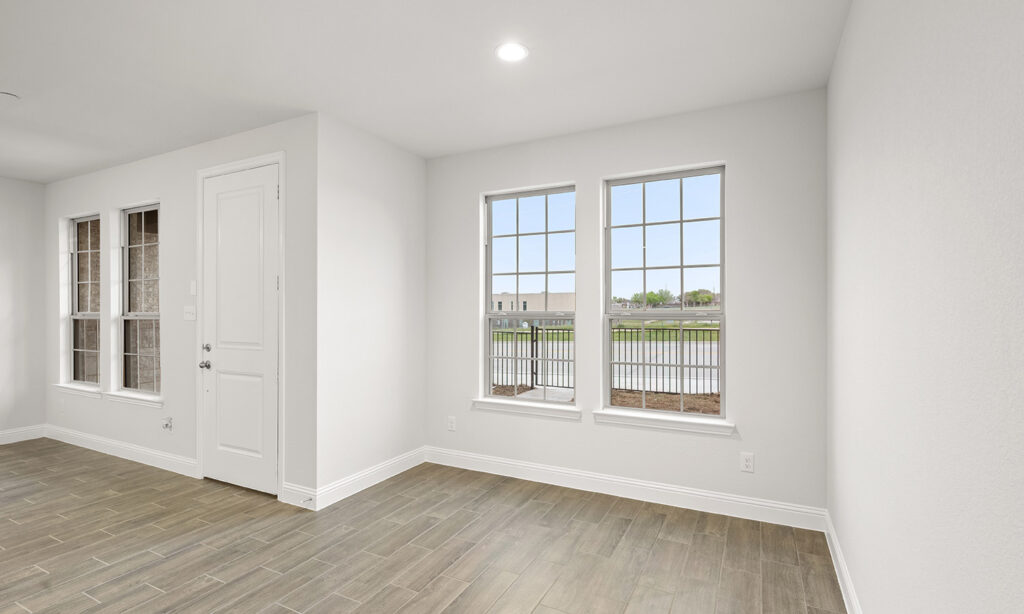 6032 Bursey Road DFW Home Builders Impression Homes Move In Ready Homes For Sale