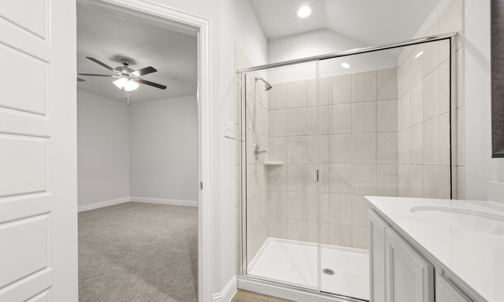 6032 Bursey Road DFW Home Builders Impression Homes Move In Ready Homes For Sale