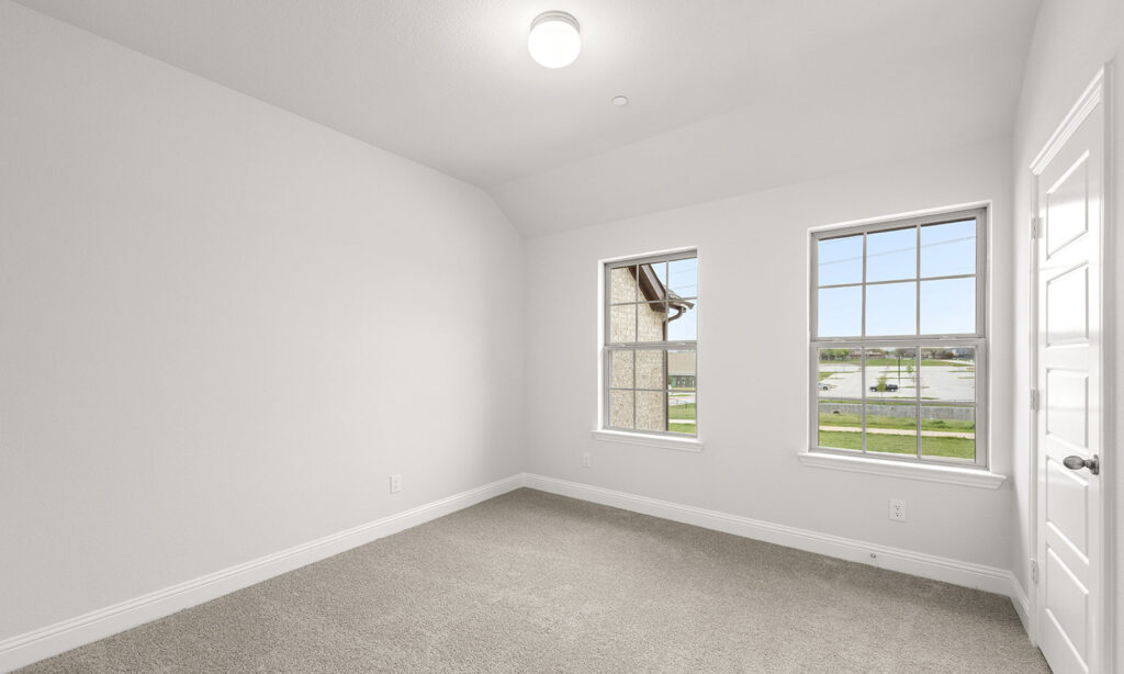 6032 Bursey Road DFW Home Builders Impression Homes Move In Ready Homes For Sale