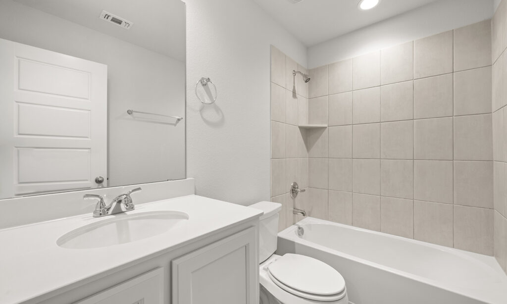 6032 Bursey Road DFW Home Builders Impression Homes Move In Ready Homes For Sale