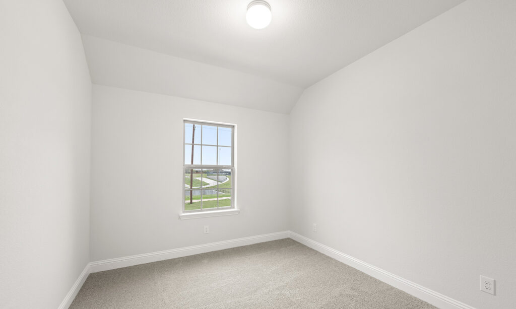 6032 Bursey Road DFW Home Builders Impression Homes Move In Ready Homes For Sale