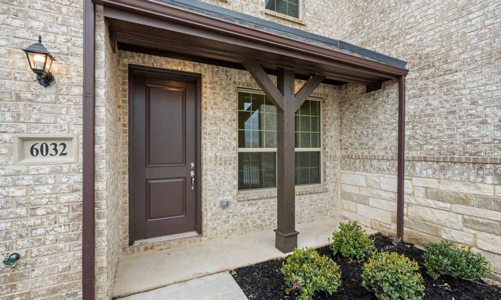 6032 Bursey Road DFW Home Builders Impression Homes Move In Ready Homes For Sale