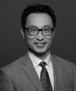 Headshot of Peter Lai Headshot of Peter Lai