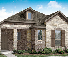 thumb_Allegro New Home Floorplan for Sale in Dallas-Fort Worth_Elevation M