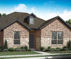 thumb_Toccata New Home Floorplan for Sale in Dallas-Fort Worth_Elevation L