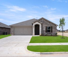 01_1908 Cheyenne-New-Home-for-Sale-Cleburne-TX-Front-Elevation-atlanta-floor-plan