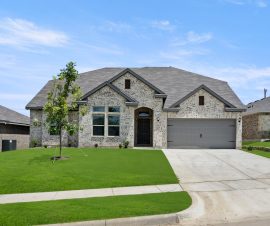 01_2651-Streamside-Burleson-Texas-New-Home-for-Sale- Front-Elevation-mountain-valley-hadleigh