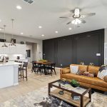 Deberry Model Home