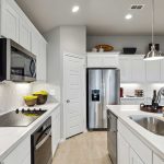 Deberry Model Home