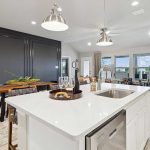 Deberry Model Home