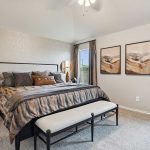 Deberry Model Home