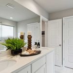 Deberry Model Home