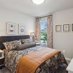 Deberry Model Home
