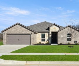 Hampton II in Mountain Valley