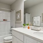 Deberry Model Home