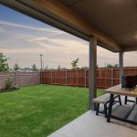 Deberry Model Home
