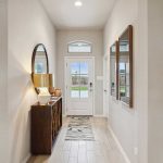 Deberry Reserve Model Home