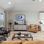 Deberry Model Home