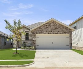 1609-Edgeway-Aubrey-TX-New-Home-for-Sale-Front-Elevation-cottonwood-floor-plan