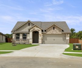 01_2005-Sesaro-Aubrey-TX-New-Home-For-Sale-Front-Elevation-austin-floor-plan
