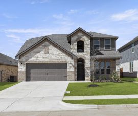 0_01. 2101 Hickory - Front-aubrey-tx-raleigh-floor-plan