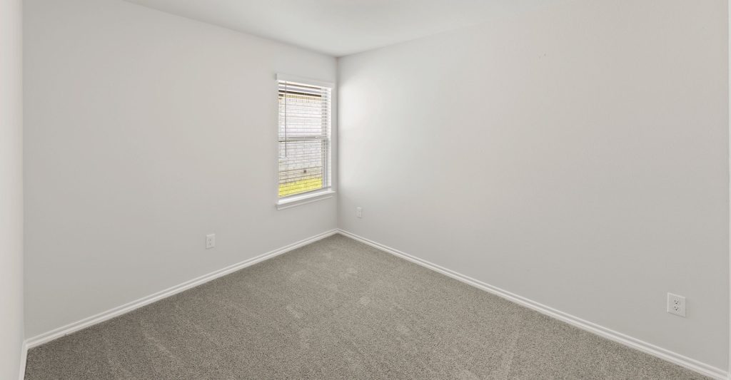 7008 DeBerry Lane DFW Home Builders Impression Homes Move In