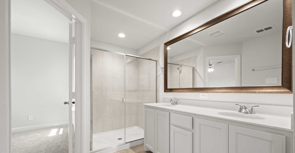 6044 Bursey Road DFW Home Builders Impression Homes Move In Ready Homes For Sale