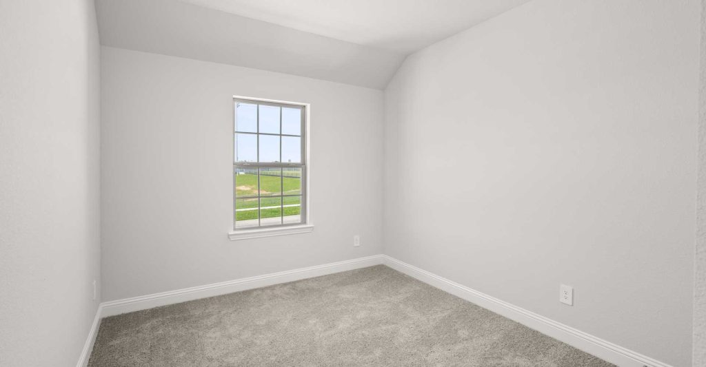 6044 Bursey Road DFW Home Builders Impression Homes Move In Ready Homes For Sale