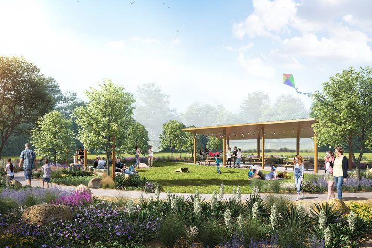 New Homes in Mesquite DFW Home Builders Impression Homes