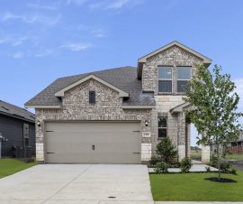 1709 Teton - Front-willow-floor-plan